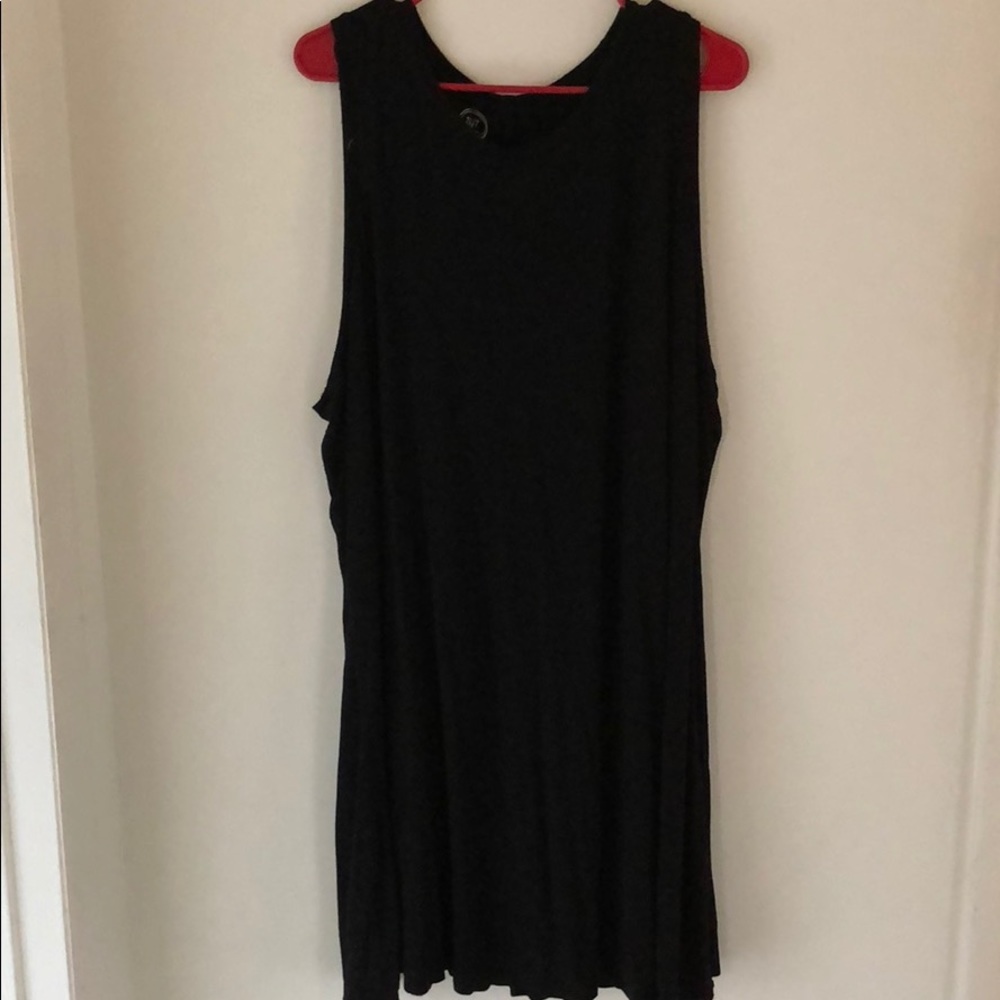 Maurice’s Tank Dress